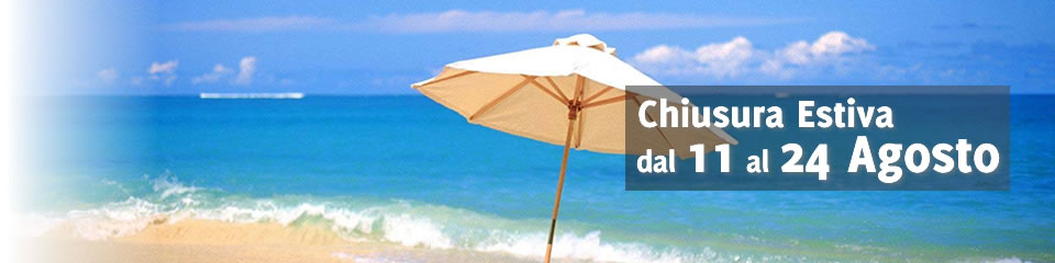 Ferie Estive 2024
